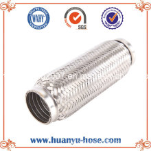 Exhaust Interlock Metal Flex Pipe